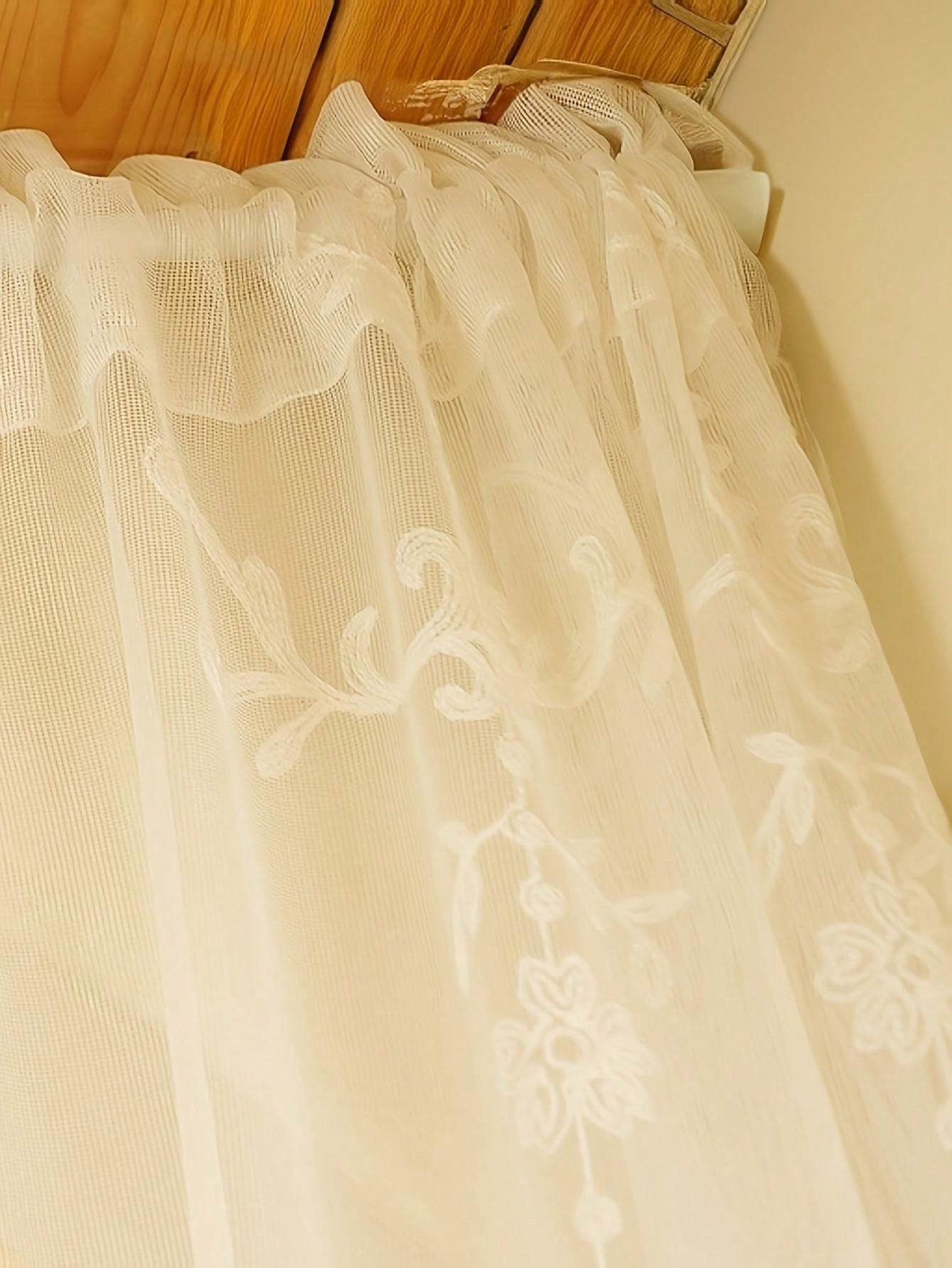 1Pc French Vintage Pearl Trimm - مراجعة Home Textiles France وسعره