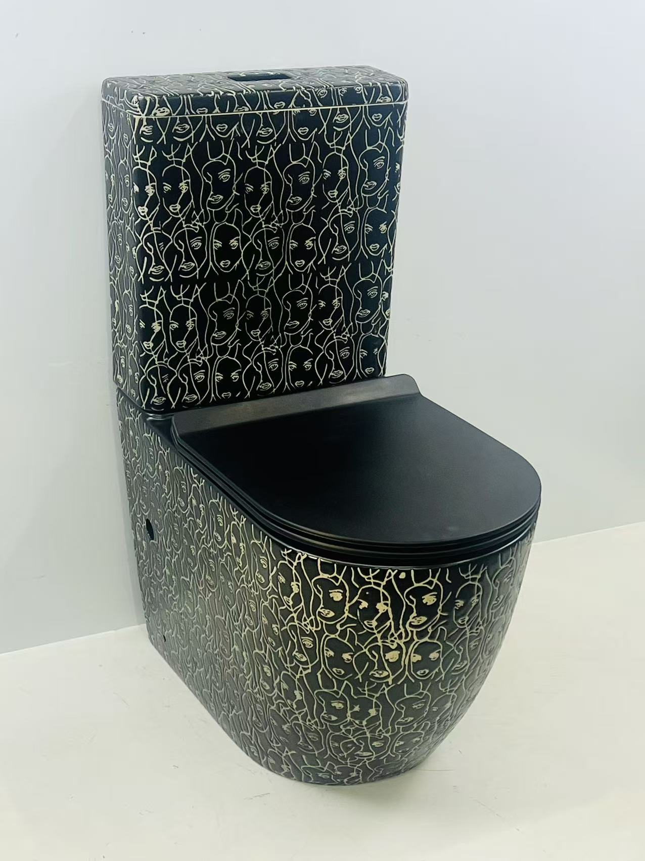 Luxury Modern One-Piece Cerami - مراجعة P & C Home Textiles Usa وسعره