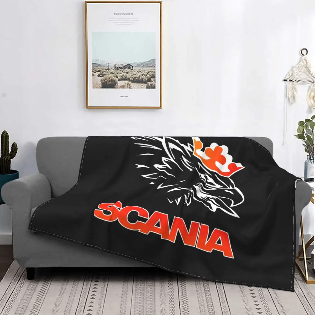 Sweden Saabs Scanias Fleece Th - مراجعة Home Textiles Sweden وسعره