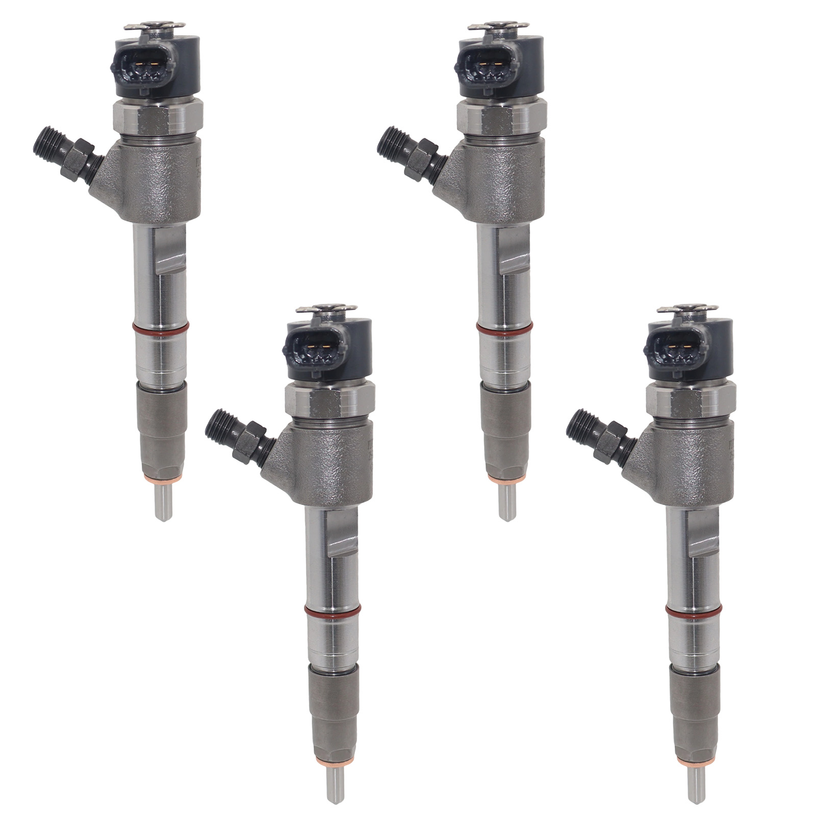 4PCS Fuel Injector For JAC SHU - مراجعة P & C Home Textiles Usa وسعره