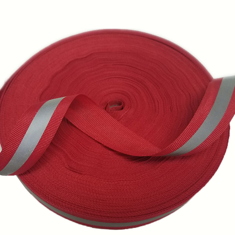 High Quality 16MM Reflective P - مراجعة Home Textiles Sale وسعره