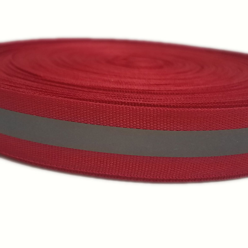 High Quality 16MM Reflective P - مراجعة Home Textiles Sale وسعره