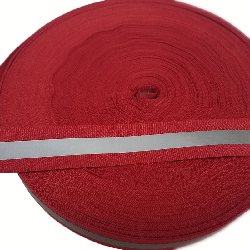 High Quality 16MM Reflective P - مراجعة Home Textiles Sale وسعره