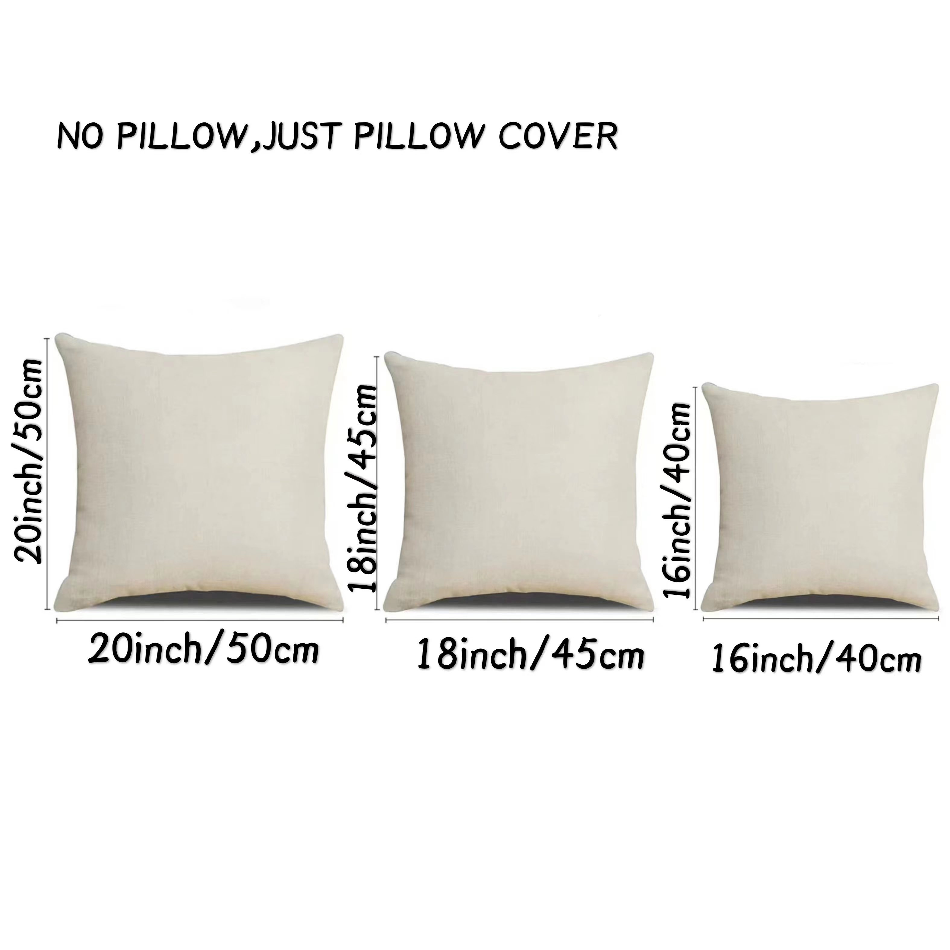 2pcs, Merry Christmas Decorati - مراجعة Pillow Cover 20X20 وسعره