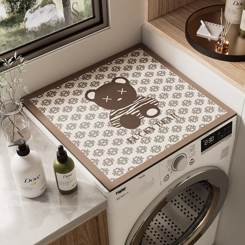 French-Style Simple Dust-Proof - مراجعة Home Textiles France وسعره