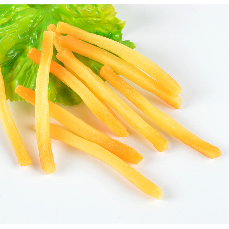 10PCS Simulation French Fries  - مراجعة Home Textiles France وسعره
