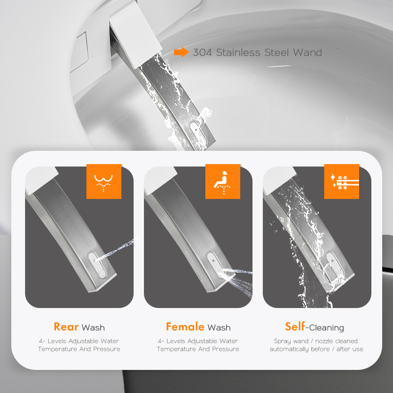 Gray Auto Sensor P Trap Intell - مراجعة P & C Home Textiles Usa وسعره
