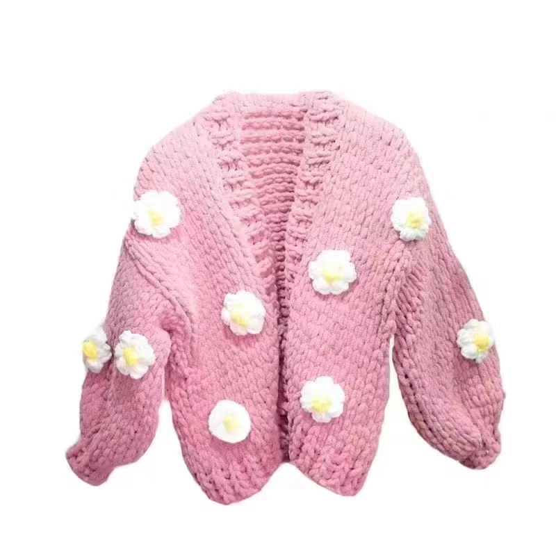 100g/Ball Finger Loop Yarn Thr - مراجعة Throw Blanket Chunky Knit وسعره