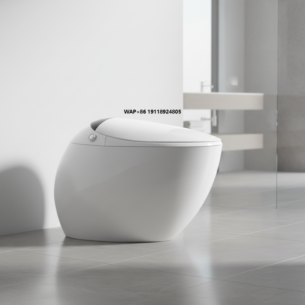 Latest Smart Toilet Model-Rada - مراجعة P & C Home Textiles Usa وسعره