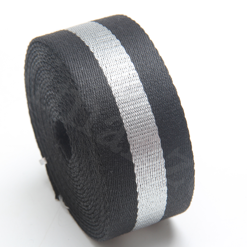Hot Sale Twill Cotton Webbing  - مراجعة Home Textiles Sale وسعره