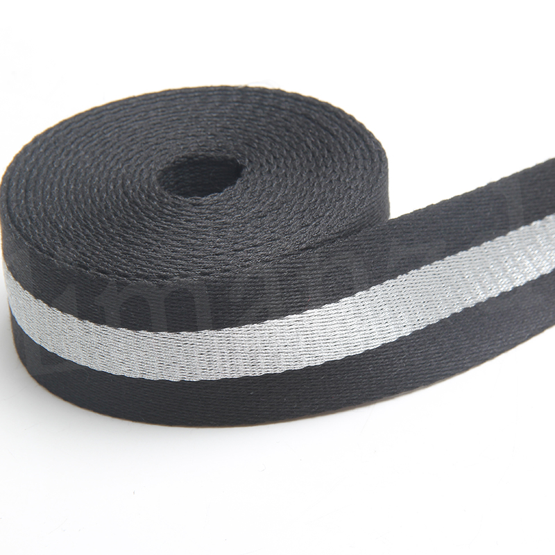 Hot Sale Twill Cotton Webbing  - مراجعة Home Textiles Sale وسعره