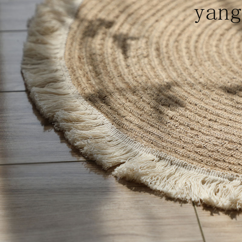 LTT Nordic cotton rope Europea - مراجعة Home Textiles Week وسعره