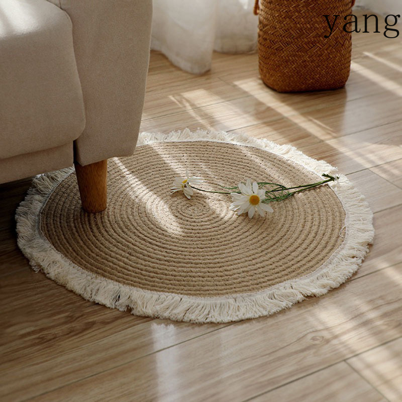 LTT Nordic cotton rope Europea - مراجعة Home Textiles Week وسعره