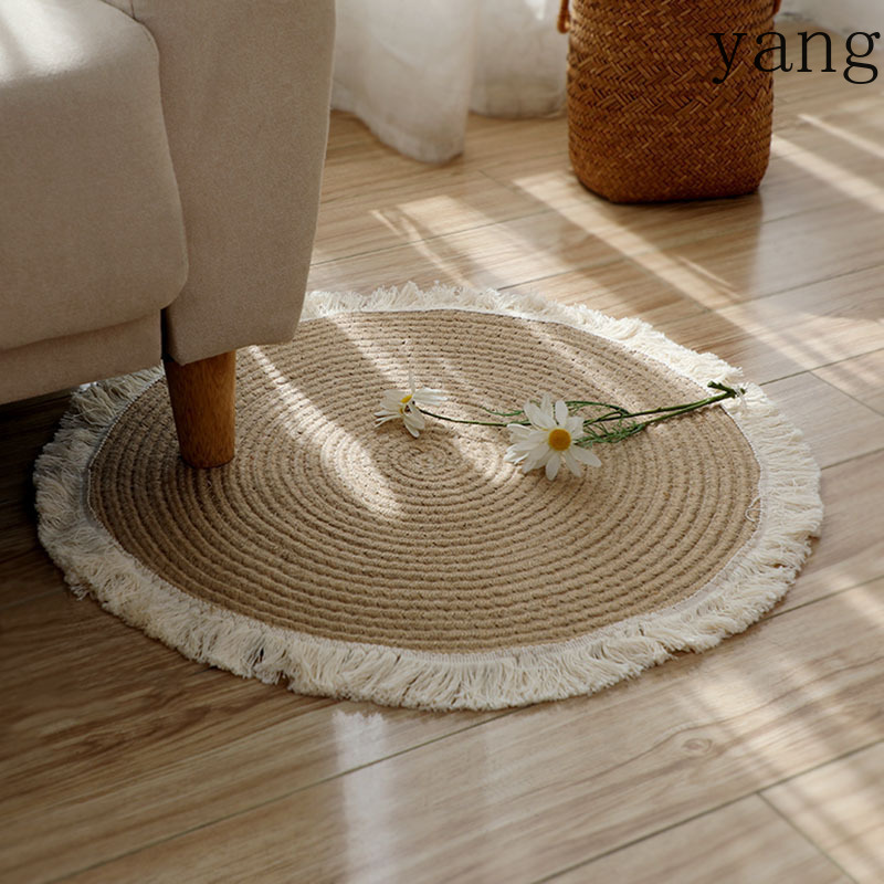 LTT Nordic cotton rope Europea - مراجعة Home Textiles Week وسعره