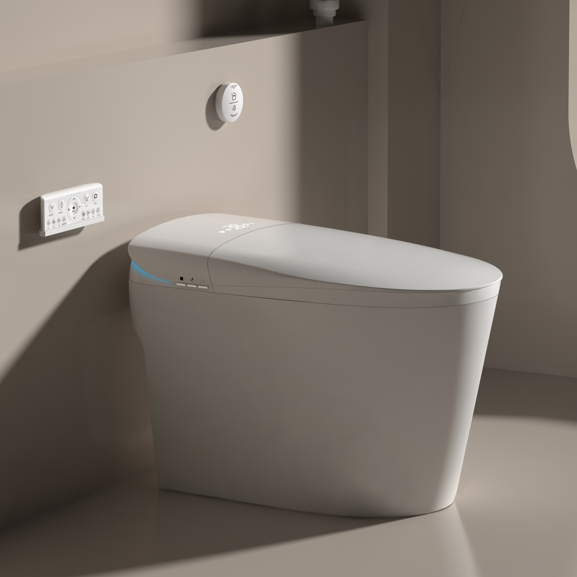 Top Selling Automatic Flush Sm - مراجعة P & C Home Textiles Usa وسعره