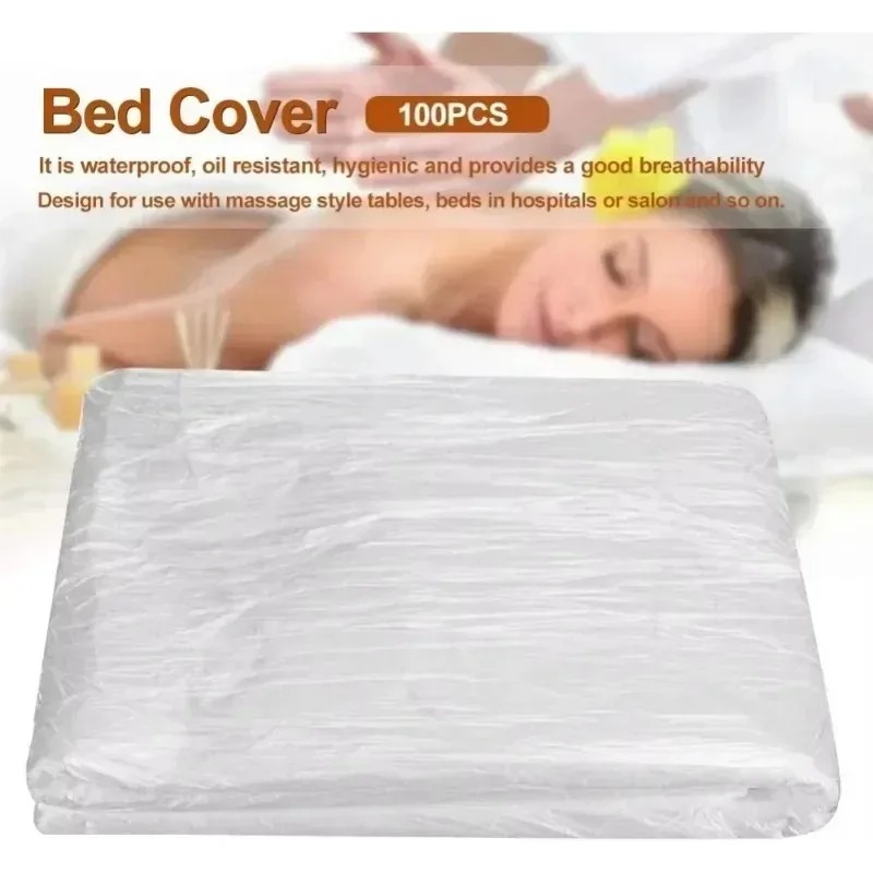 100pcs SPA Massage Treatment T - مراجعة Home Textiles Sale وسعره