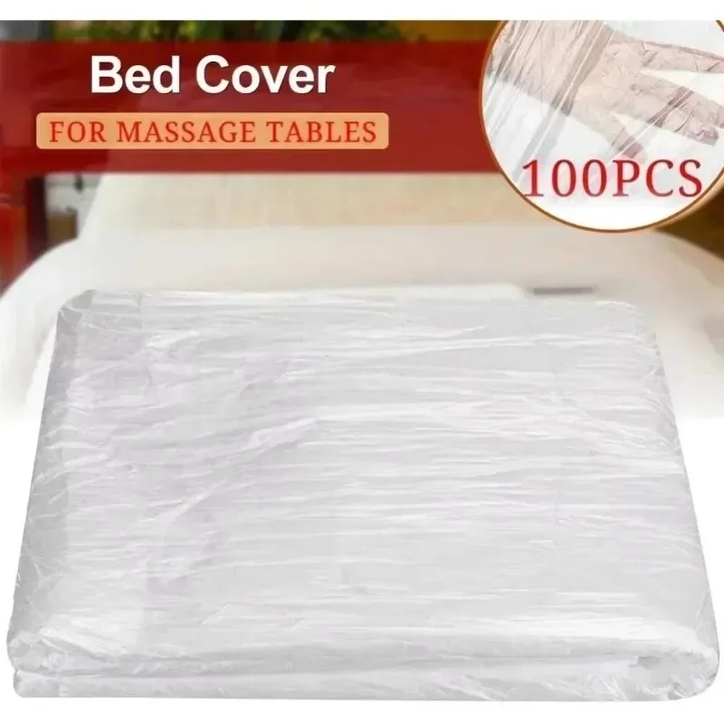 100pcs SPA Massage Treatment T - مراجعة Home Textiles Sale وسعره