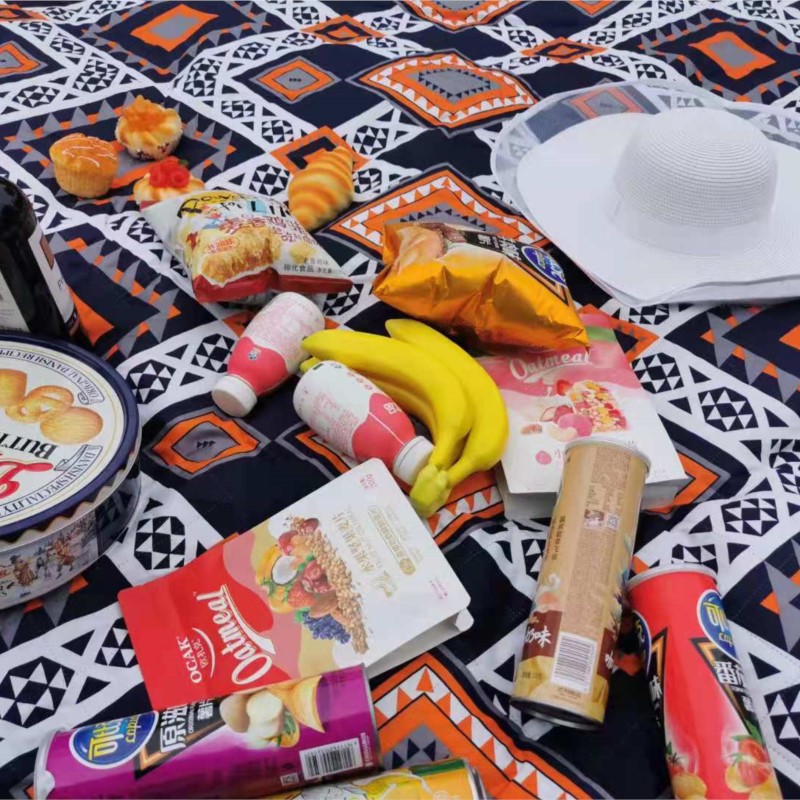K-star Picnic Mat Moisture-pro - مراجعة Home Textiles Sale وسعره