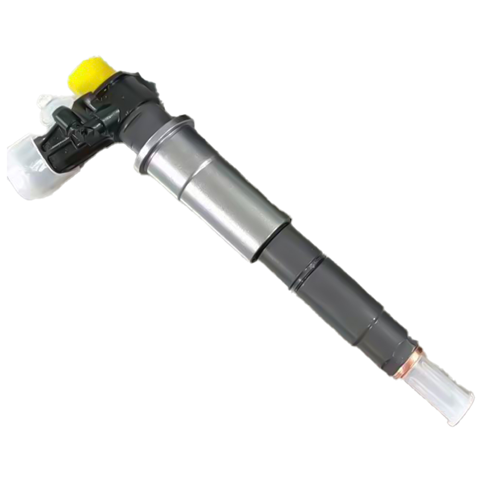 4PCS Fuel injector 0445115007  - مراجعة P & C Home Textiles Usa وسعره