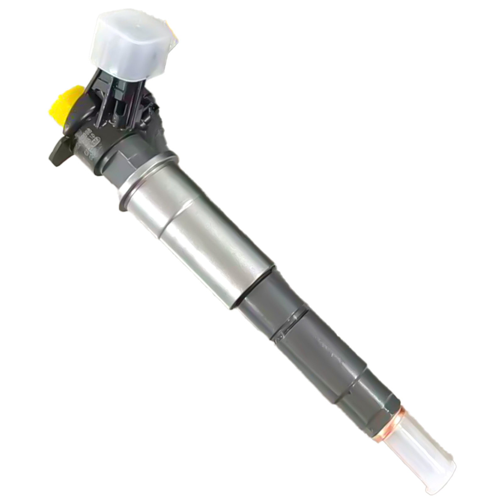 4PCS Fuel injector 0445115007  - مراجعة P & C Home Textiles Usa وسعره