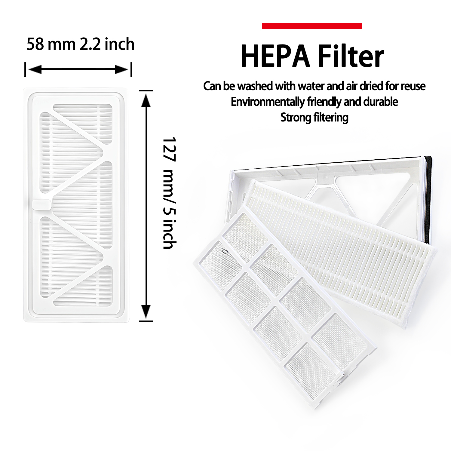 Replacement Parts Kit For DJI  - مراجعة P & C Home Textiles Usa وسعره