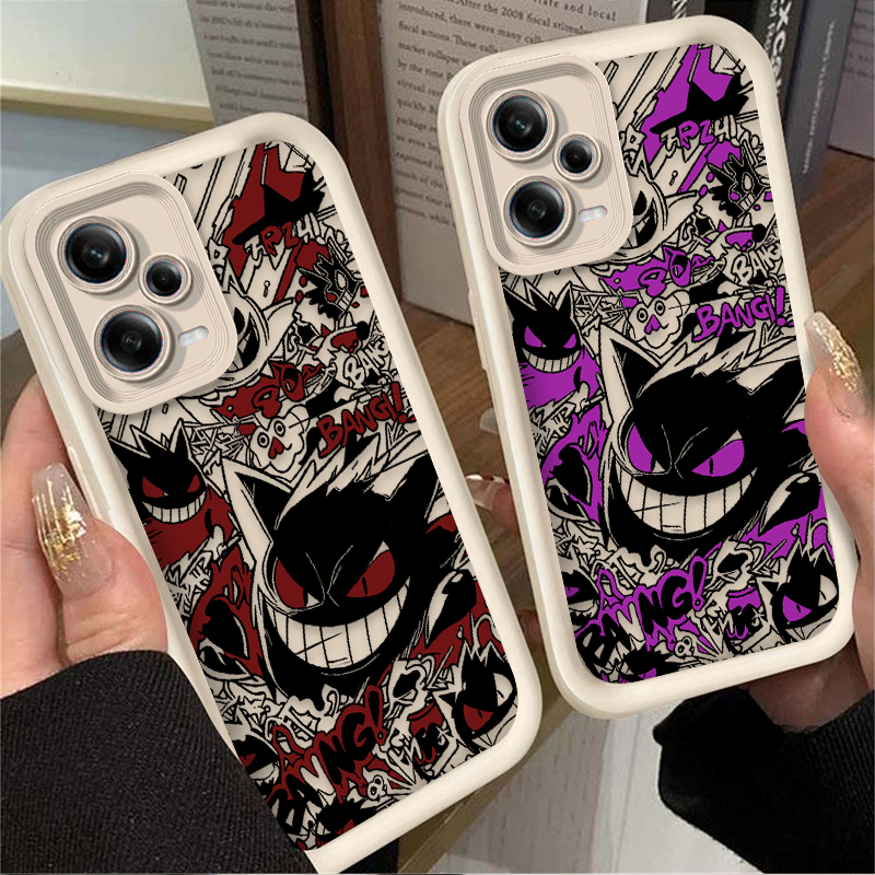 Cartoon Gengar P-Pokemon Case  - مراجعة P & C Home Textiles Usa وسعره