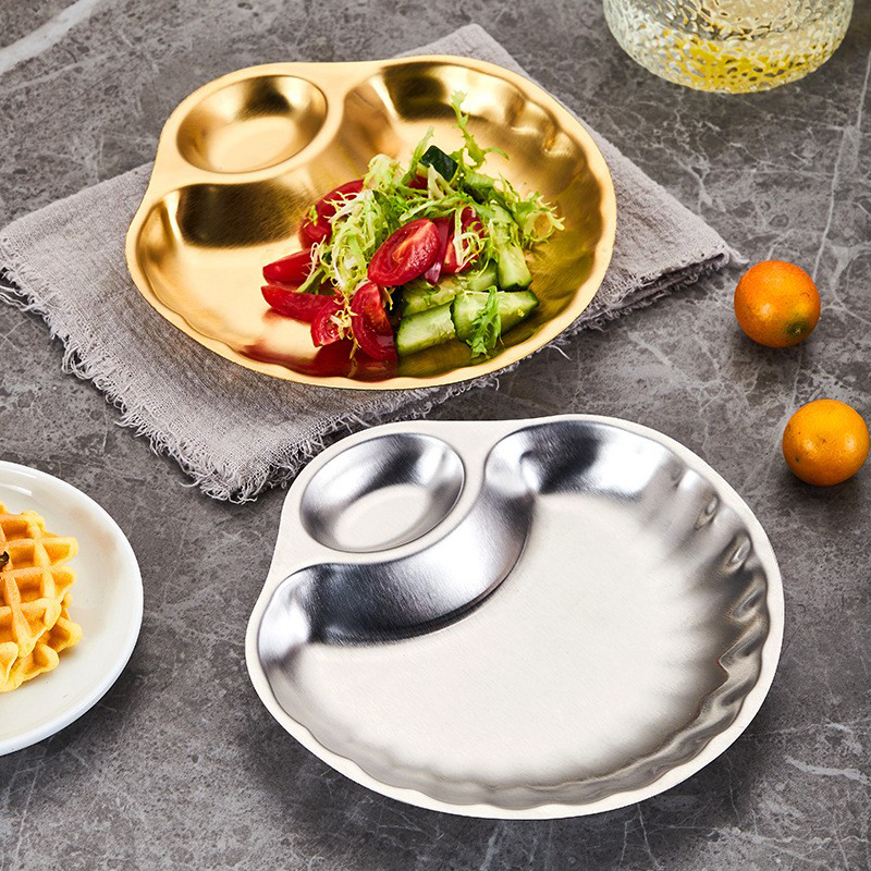 French Retro Shell Shape Stain - مراجعة Home Textiles France وسعره