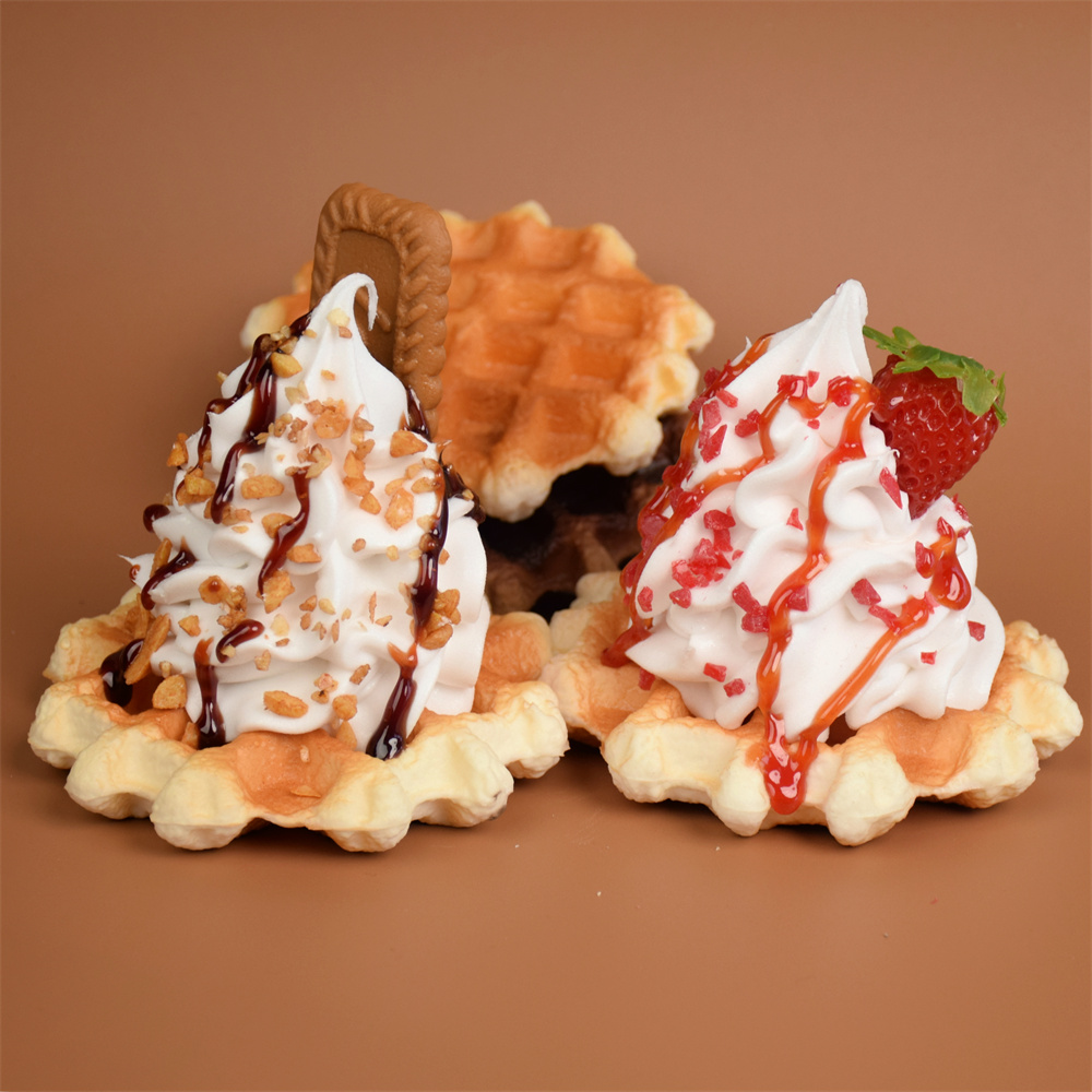 Artificial French Waffle Simul - مراجعة Home Textiles France وسعره