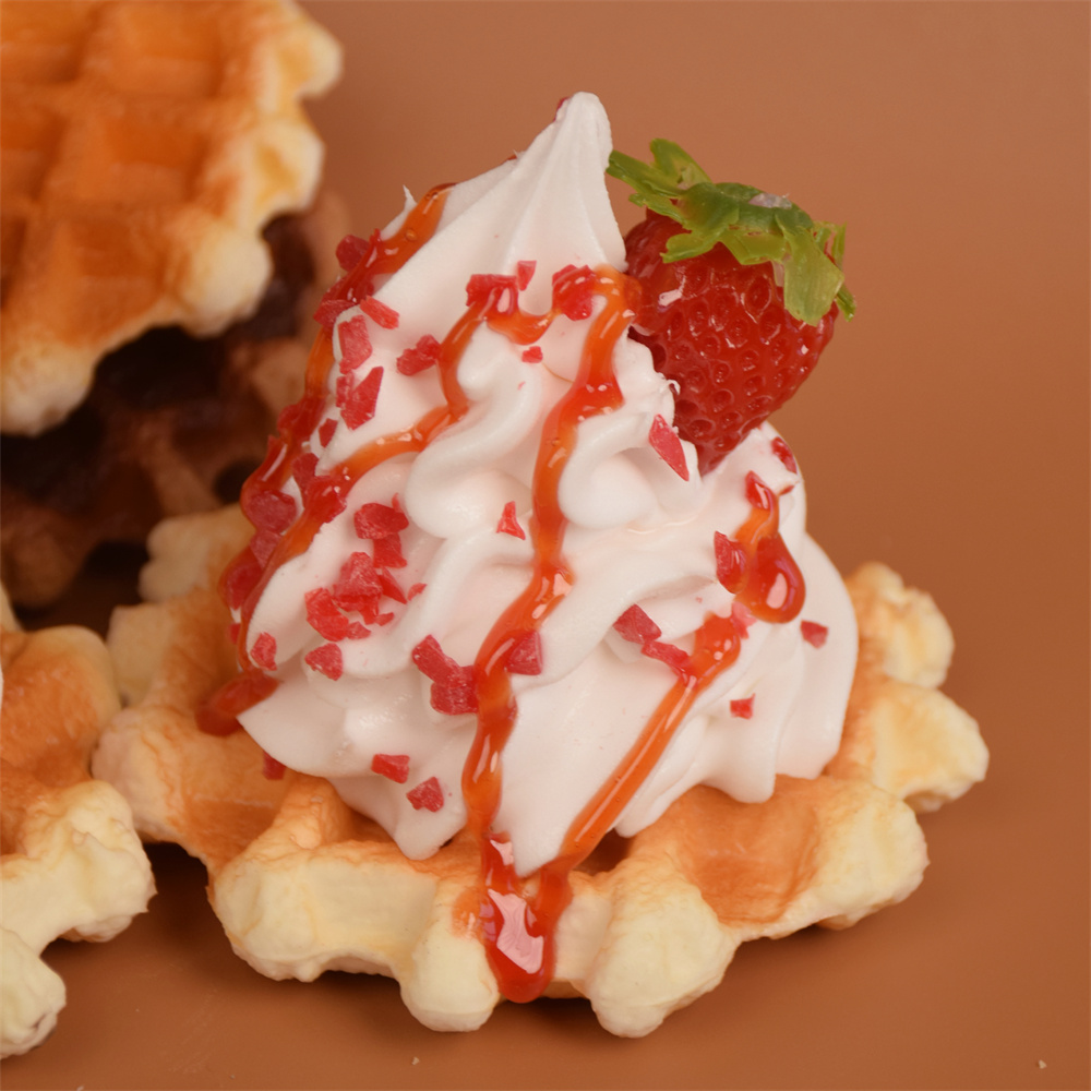 Artificial French Waffle Simul - مراجعة Home Textiles France وسعره
