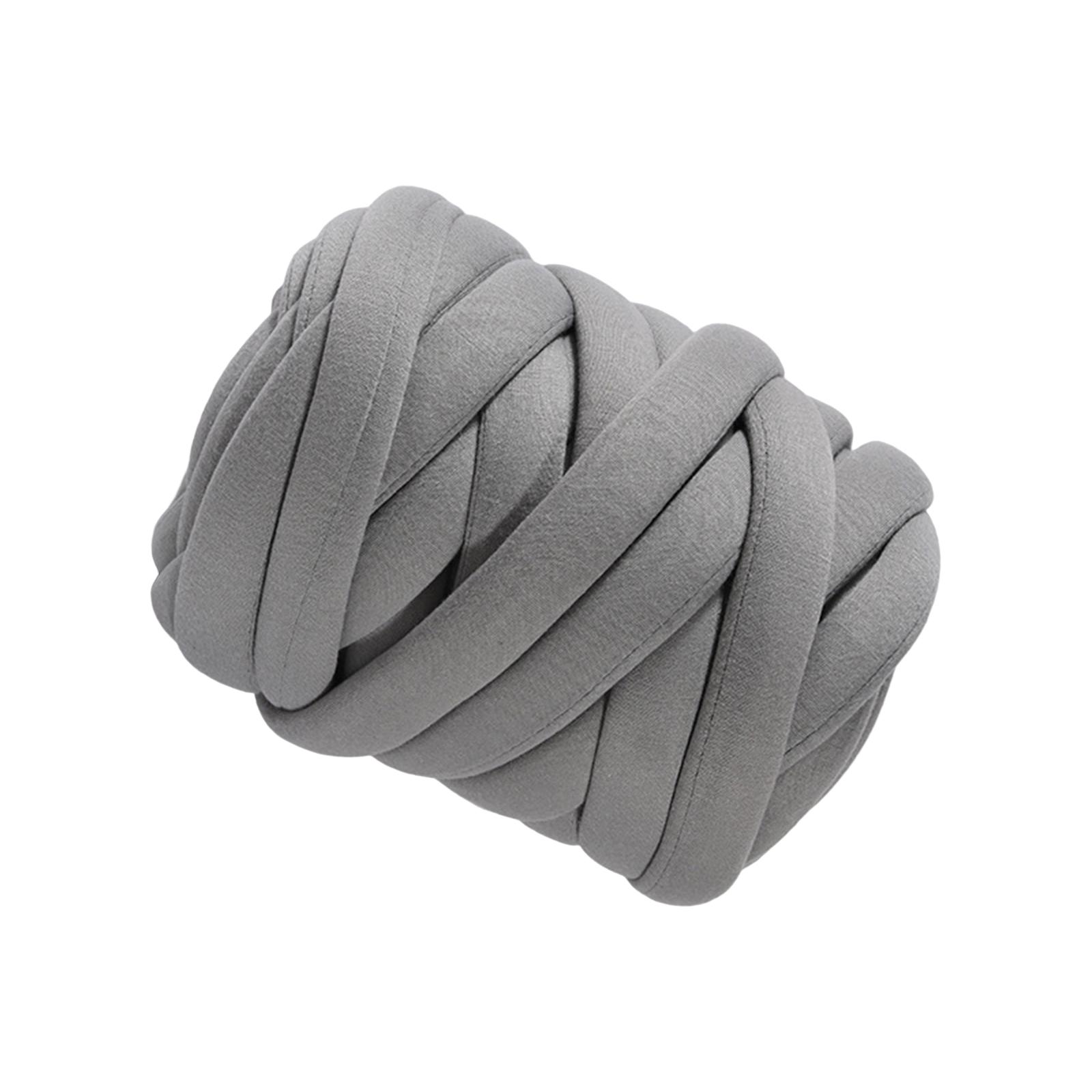Chunky Wool Yarn Lightweight J - مراجعة Throw Blanket Chunky Knit وسعره