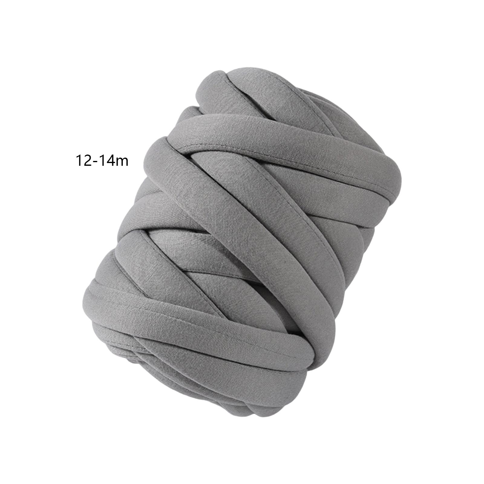 Chunky Wool Yarn Lightweight J - مراجعة Throw Blanket Chunky Knit وسعره