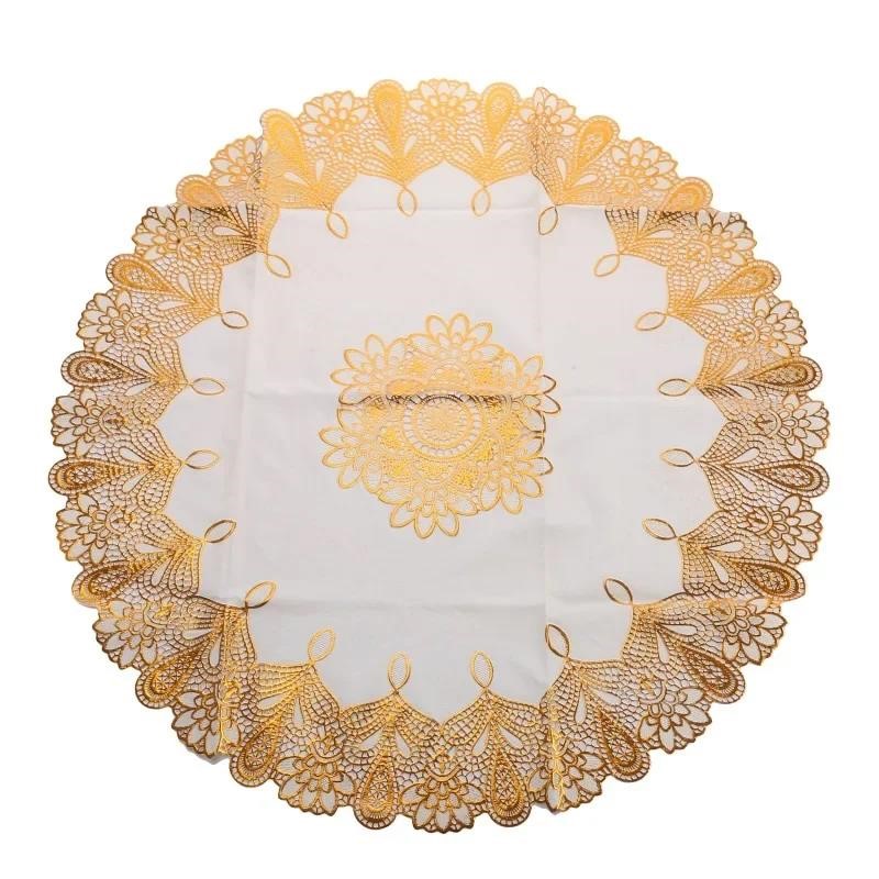 Hot sale Round Tablecloth Tabl - مراجعة Home Textiles Sale وسعره