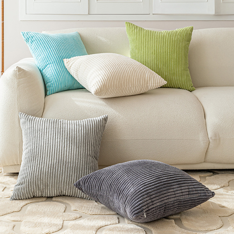 Corduroy Pillow Cover 40X40 45 - مراجعة Pillow Cover 20X20 وسعره