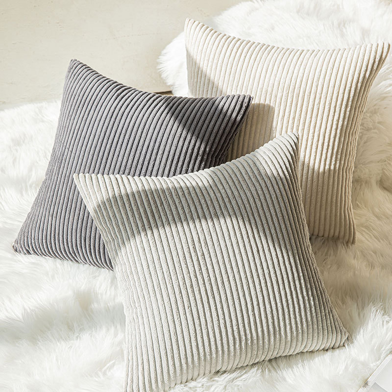 Corduroy Pillow Cover 40X40 45 - مراجعة Pillow Cover 20X20 وسعره