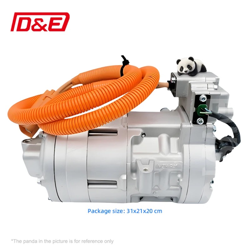 New Energy Vehicle Compressor  - مراجعة P & C Home Textiles Usa وسعره