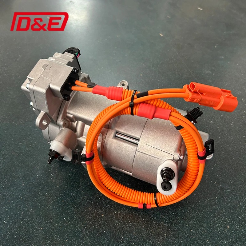 New Energy Vehicle Compressor  - مراجعة P & C Home Textiles Usa وسعره