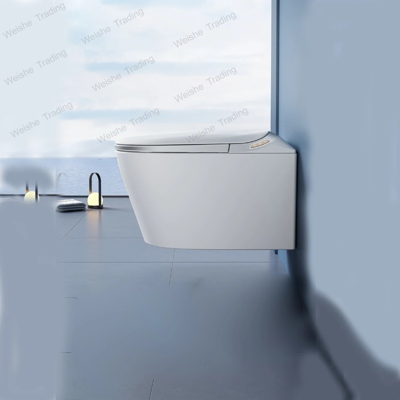 Luxury P-trap Wall Hung Intell - مراجعة P & C Home Textiles Usa وسعره