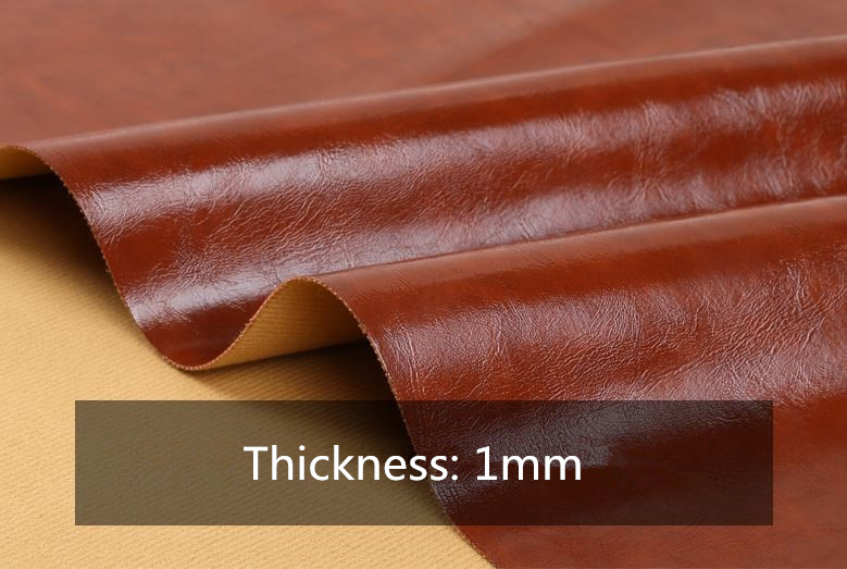 Hot sale !100cm*138cm PU Faux  - مراجعة Home Textiles Sale وسعره