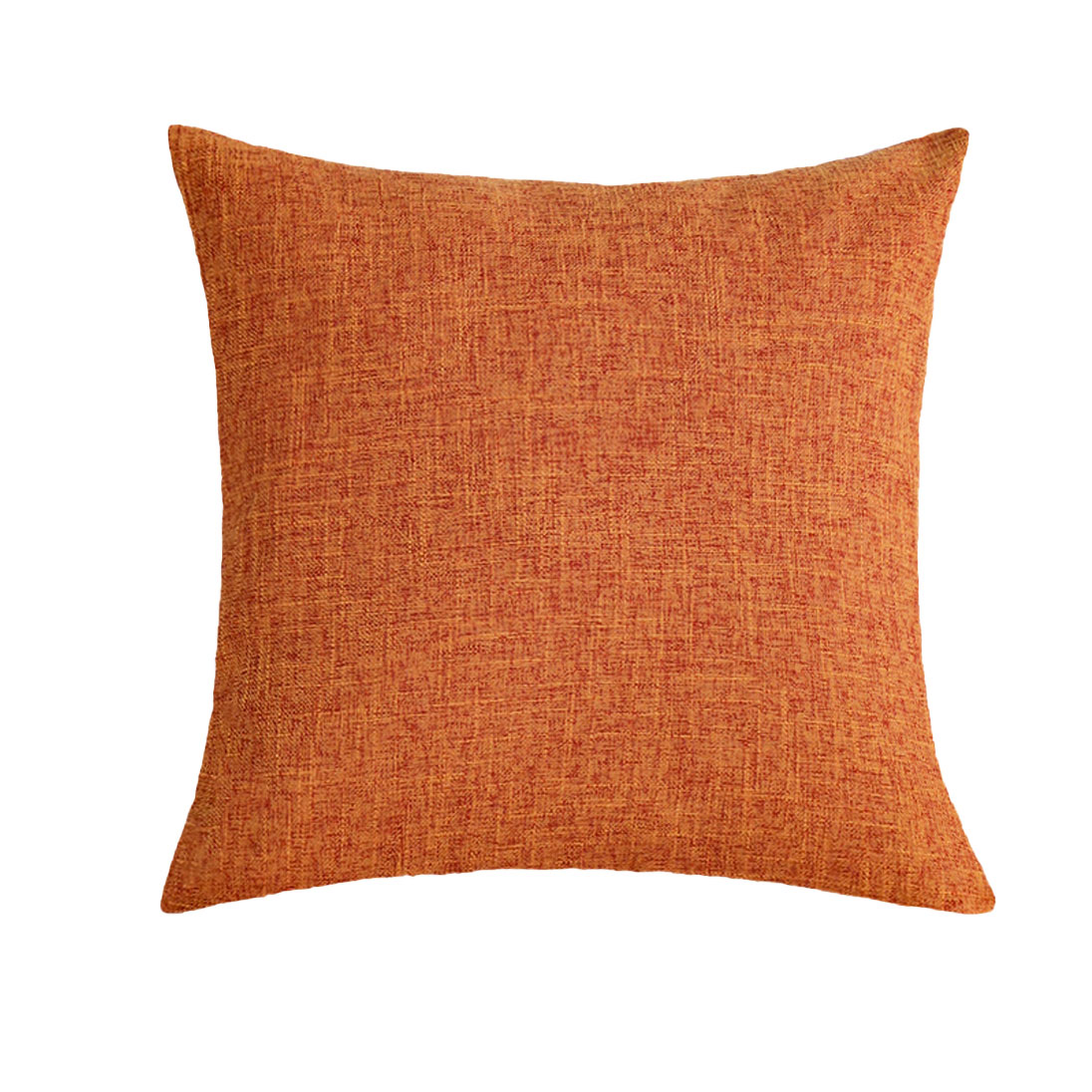 Orange Cushion Cover Sofa Deco - مراجعة Pillow Cover 20X20 وسعره